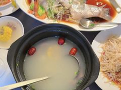 -楚禾宴·家宴(光谷大道店)