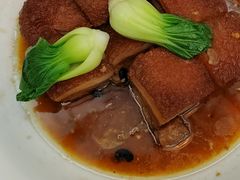 -眉州东坡(亚运村店)