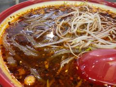 -杨大叔爱面子·四川小吃(岗头店)