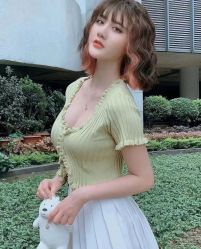 -爱秀造型 T-G