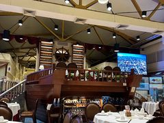 -金河半岛园林酒家(金融城店)