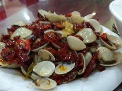 -南海渔家•海鲜•正宗海南菜(海棠湾店)