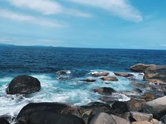 -海南分界洲岛旅游区