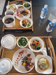 -她时区金吉兒月子中心(太湖度假店)