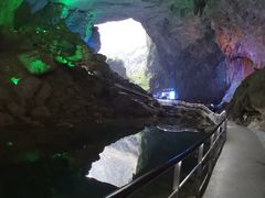 -百魔洞景区
