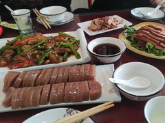 -驴百味(赵县店)