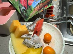 -海底捞火锅(北京路店)