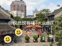 -回龙窝历史文化街区