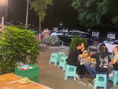 -江湖黑大兔(杨家坪店)