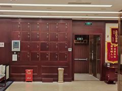 -环亚体检中心(桐梓林分院)