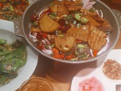 -辣不二水煮鱼(哈西店)