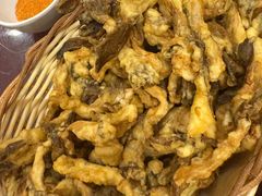-金掌勺·锅包肉(广渠门店)