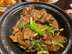 -老坑记·香港经典粤菜馆
