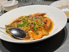 -佬太公海鸭·海鲜大排档(上海总店)