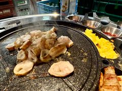 -401餐厅(弘大店)