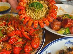 -食鸡公社辣子鸡·潍坊菜·烧烤