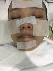 胶原蛋白纸-薇漫里纹眉半永久连锁品牌