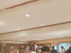 -老吉士酒家(天平路店)