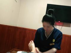 -大赏足道(长白店)