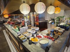 -大连星海皇冠假日酒店