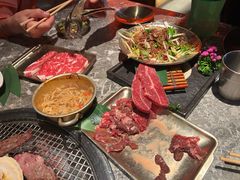 -鑫釜山海鲜烧烤(浑南店)