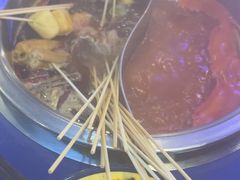 -马路边边火锅串串(观前街店)