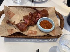 -匠熙小馆(崇文门店)