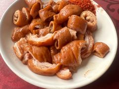 -温江公平红烧兔(总店)