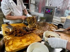 -陈记卤煮小肠