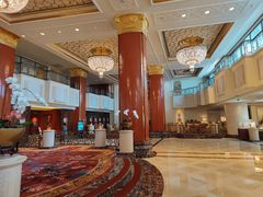 -北京中国大饭店