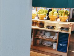 -鸽子侯·家宴·平价海鲜(市图书馆店)