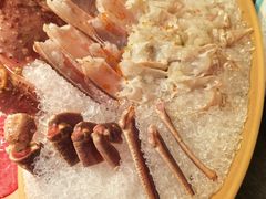 -东海怡品海鲜豆捞(星街坊店)