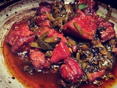 -青年公社烤鸭(青年路店)