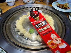 -山河屯铁锅炖(哈西站店)