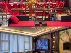 -东方御宴海鲜酒楼(棕泉酒店)