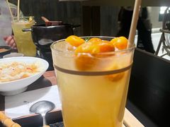 -山缓缓火锅(青岛万象城店)