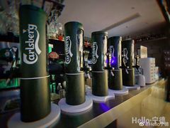 -乌托邦酒吧(福清店)