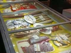 -拉完海鲜大排档(温岭店)