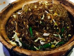 -同福小馆(北摆宴街店)