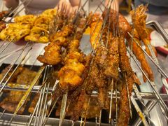 -7只羊·鲜羊肉串·地锅鸡精酿(玄武墨香路店)
