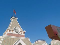 -沈阳方特欢乐世界