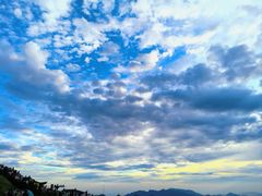 -萍乡武功山风景名胜区