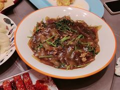-香阁餐厅·常州菜·常州菜代表品牌(新北奥体店)