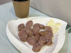 -金姐台湾菜(珠江路店)