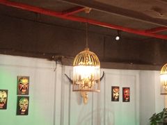 -一只烧鸡公(解放碑店)