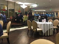 大堂-上海会馆(香港名都店)