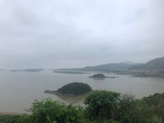 -长门炮台