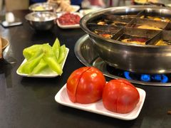 -邓莽子老火锅(鲁祖庙店)