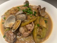 -北李妈妈菜·海肠捞饭(高新万达店)
