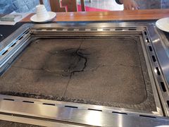 -郭记烤肉(正阳街店)